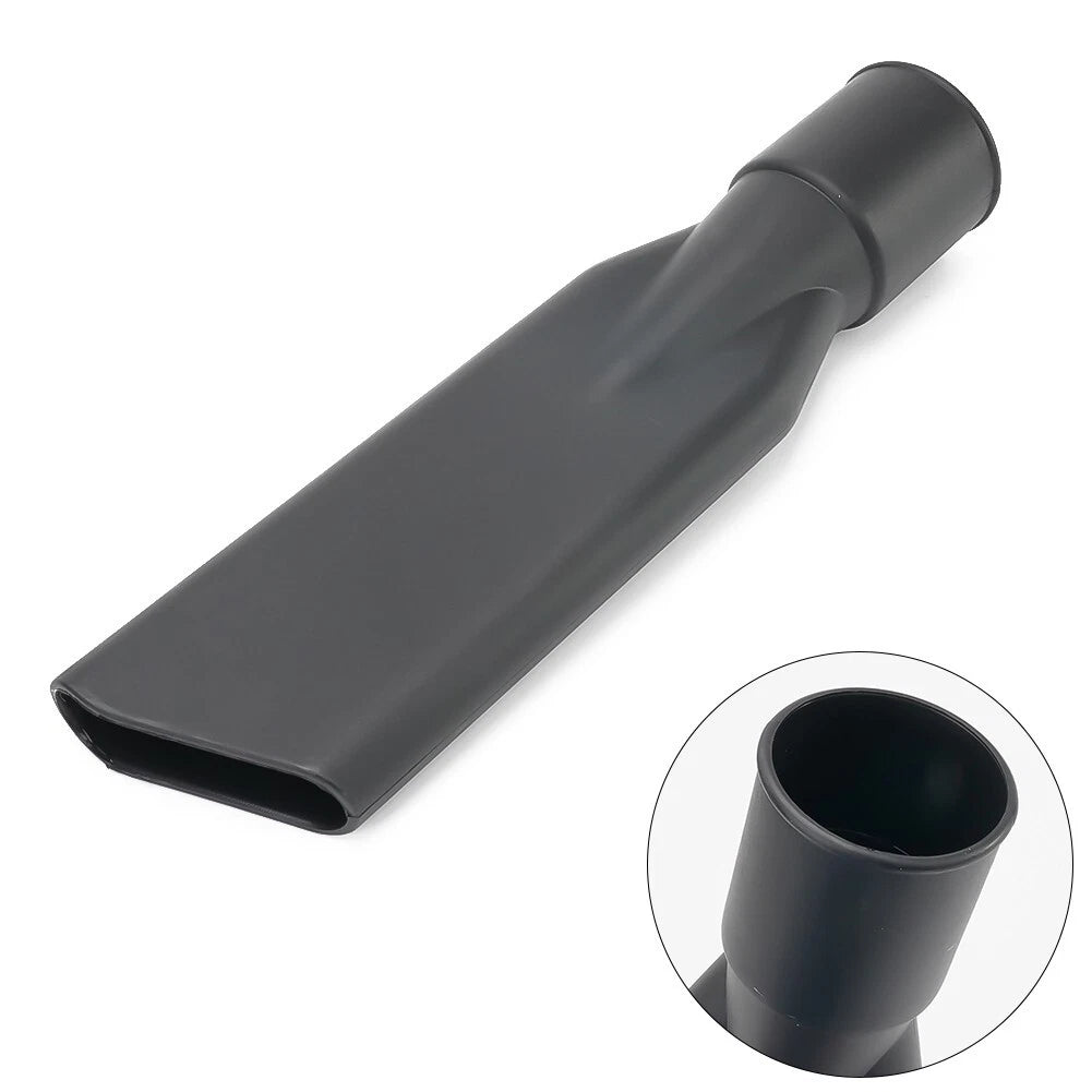 For Versatile 44mm Flat Head Suction Nozzle For Vacuum Cleaners Easy