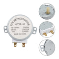 Motor Synchronous Motor Synchronous Application Input Voltage Sectional ShapeOpe