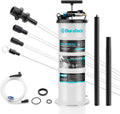 DURATECH 6.5L Oil Extractor Pump by DURATECH