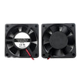 DC Fan 60x60x20 24v 6020 Fan with XH2.54 Connector