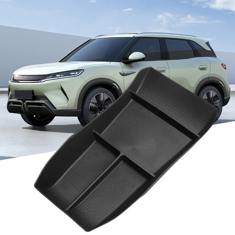 Vehicle Console Container For Byd Atto 2 2025 2026 Triple Module