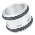 Intake Hose Connector A6420980037 Automotive Component Engine Intake