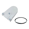 Front Belt Replacement For Ts800 Saw Oem 4224 700 8115 And 9490 000