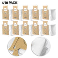 Optimize Performance With Dust Bags For Deebot T8t8 Maxt8 Aivin8