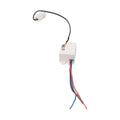 For Mini Adjustable Motion Sensor Light Switch Night Use Prevents