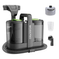 Workpro 13kpa Portable Carpet Spot Upholstery Cleaner 54 Oz Tank