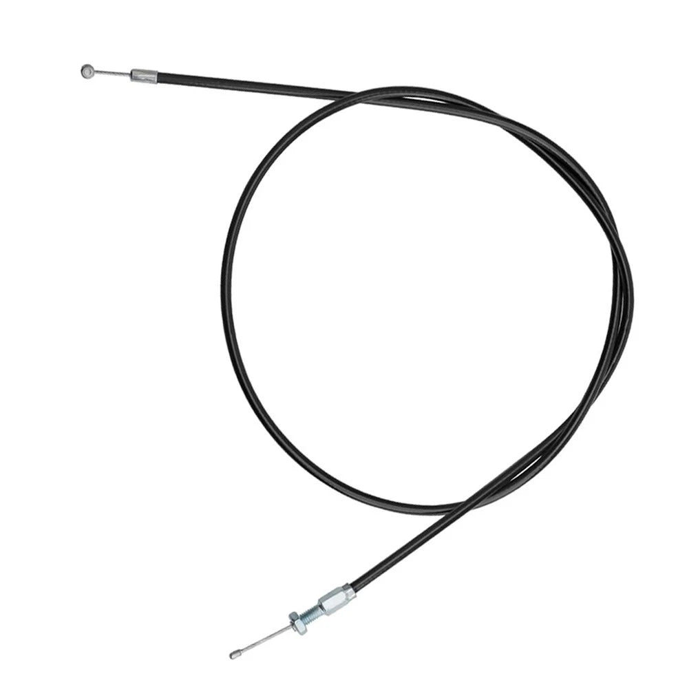 Mini-tiller Cable Easy Installation High Compatibility Optimal