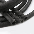 HIGH TEMP Fiberglass Sleeving - Insulation Sheath