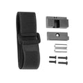 Battery Holder Mount With Strap For Tamiya Tt-02 Tt-02d Tt02b Tt02br
