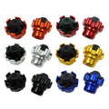 Motorcycle Collision Cup External Wheels Sliders Falling Protection