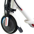 Fishtail Scooter Mudguard For Rainy Rides Fishtail Design Lightweight