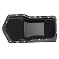 Engine Oil Sump Pan for Camaro V6 3.8L 1996-2002 GMP46A 12563241 Steel