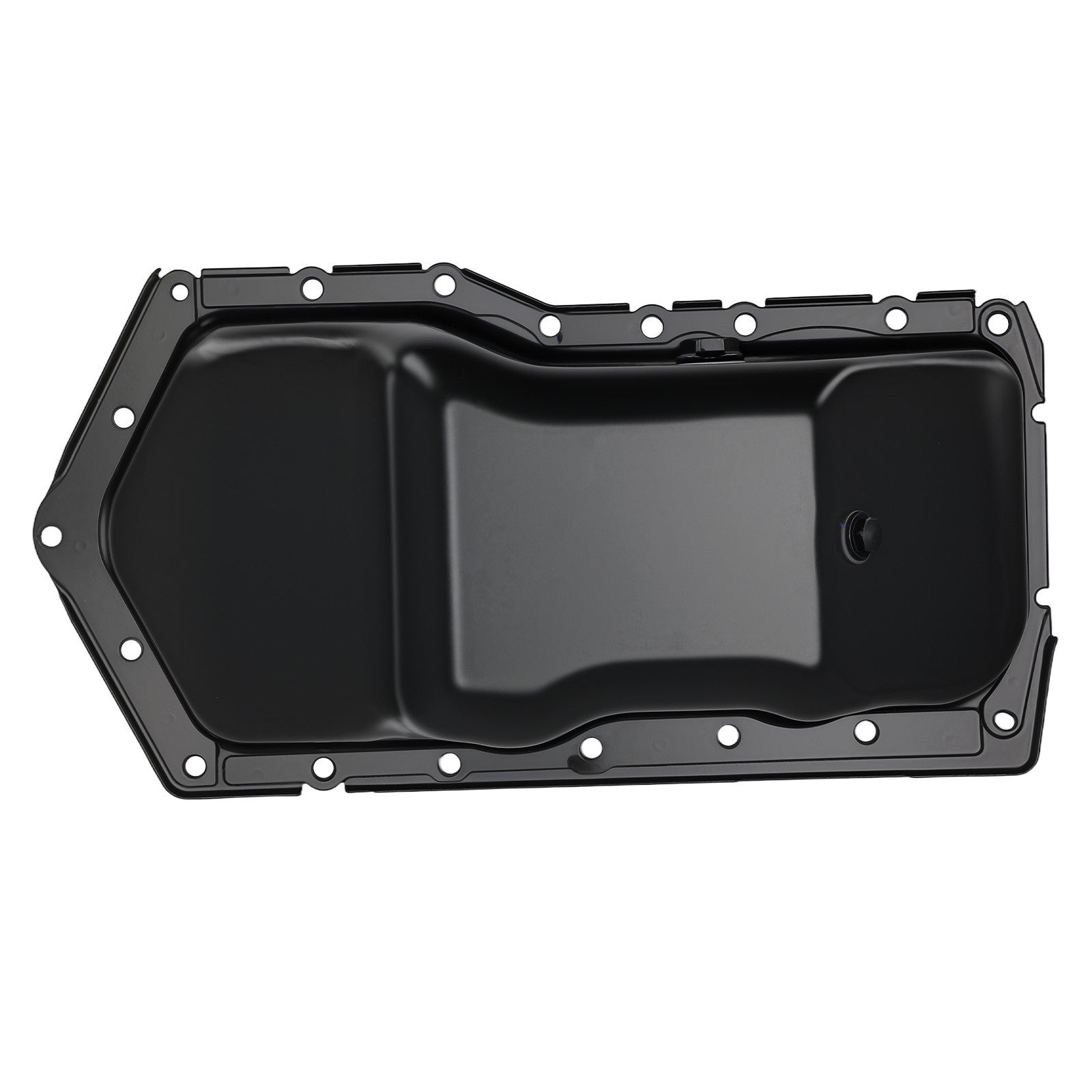 Engine Oil Sump Pan for Camaro V6 3.8L 1996-2002 GMP46A 12563241 Steel