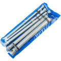 Tool Steel Tube Bending Spring Set For 6mm 8mm 10mm 12mm 16mm Tubing