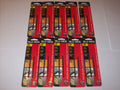 20 BLU-MOL DRILL BITS METAL/WOOD 135 SPLIT POINT 1/8"Opens in a new window or ta