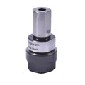 16MM STRAIGHT SHANK ER16 COLLET CHUCK TOOL HOLDR EXTENSION HOLDER LENGTH 1.0"