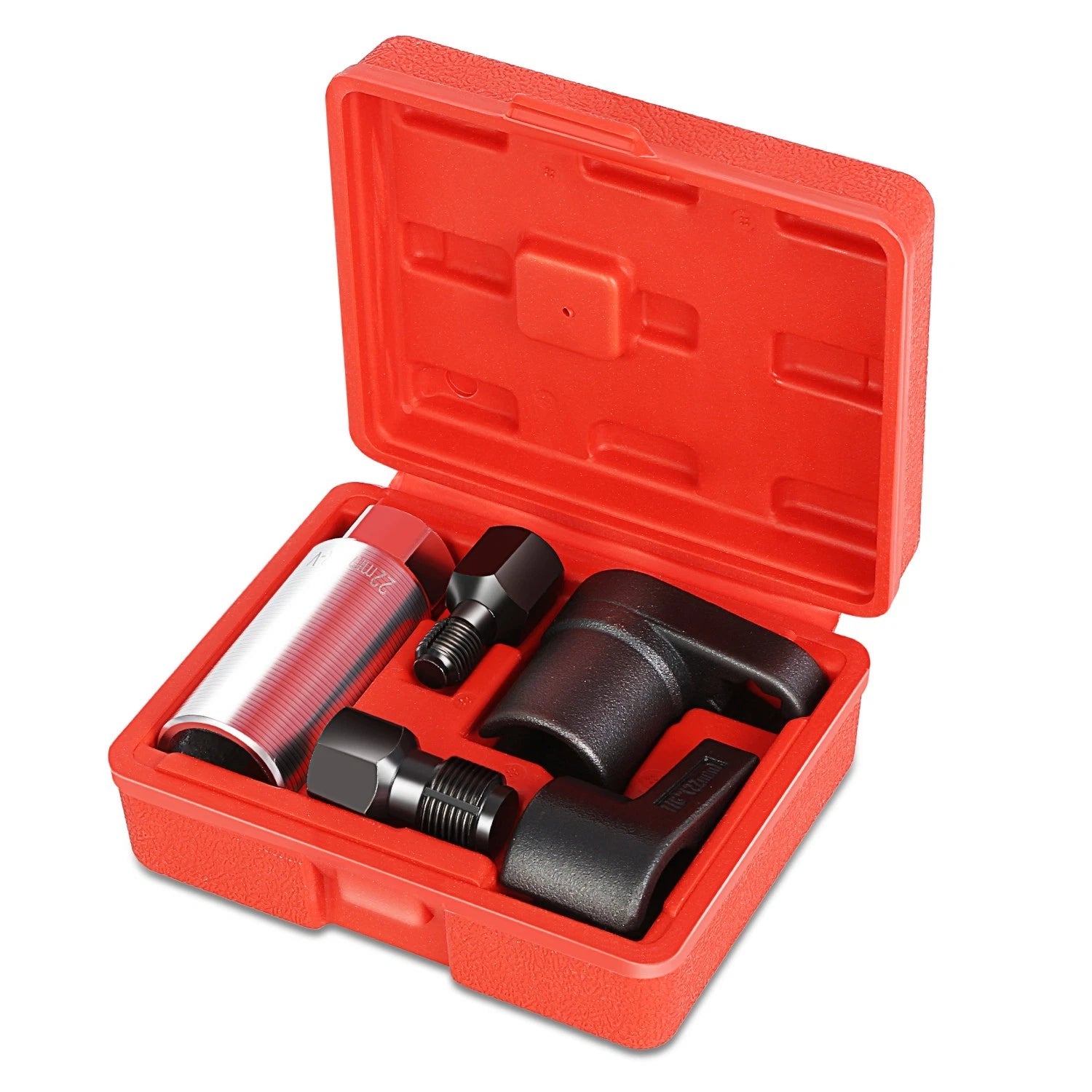 6-point Design Anti-corrosion Oxygen Sensor Socket | Built Supply Co