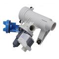 Wh11x29539 Drain Pump Assembly For Ge Laundry Washers 120V 60hz With