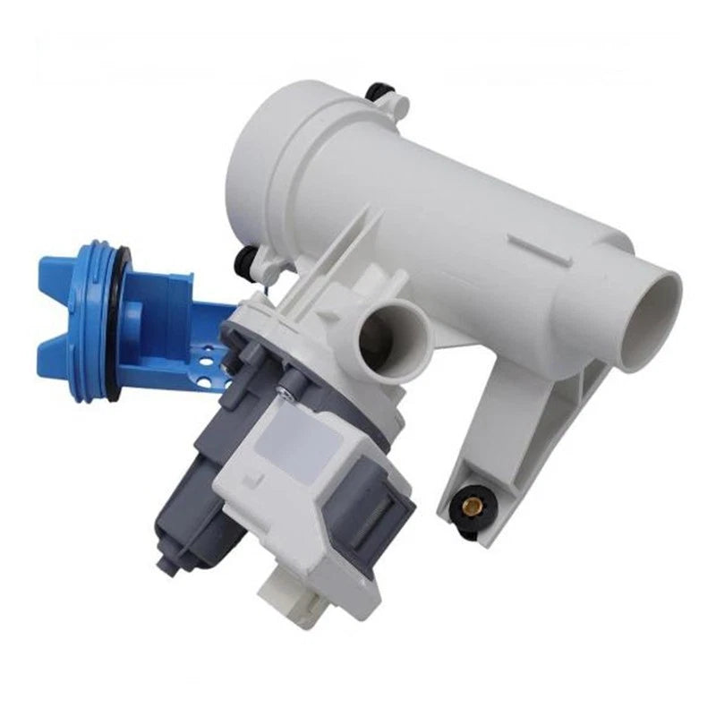 Wh11x29539 Drain Pump Assembly For Ge Laundry Washers 120V 60hz With