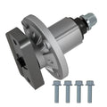 Mandrel Spindle for John Deere 17.542HS L105 L120 L2048 GY20785 GY20050