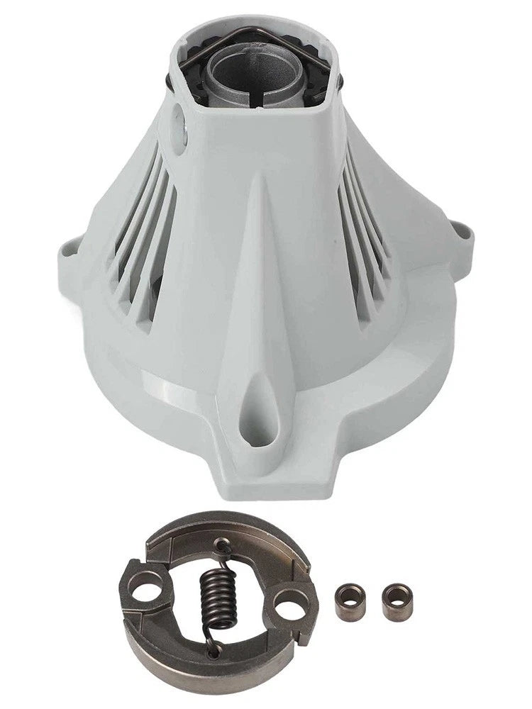 Clutch Assembly Enhanced Longevity High Performance | Built Supply Co