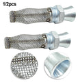 Spark Arrestor 4140-140-6904 Compatible With For Fs38 Fs45 Fs46 Fs55