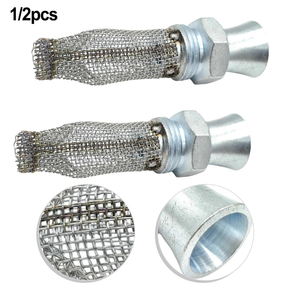 Spark Arrestor 4140-140-6904 Compatible With For Fs38 Fs45 Fs46 Fs55