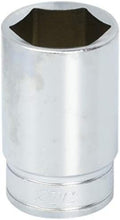 Kyoto Tools Semi-Deep Socket 23mm