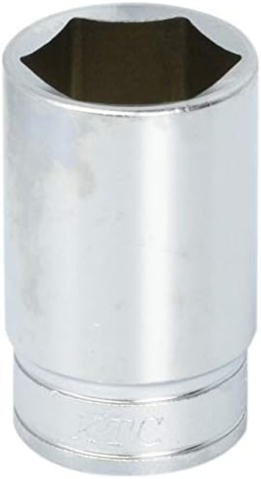 Kyoto Tools Semi-Deep Socket 23mm