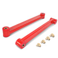 For 2005-2014 Ford Mustang Steel Rear Lower | Built Supply Co