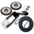 For Kenmore 11086515110 Dryer Rear Drum Repair Kit Direct Replacement