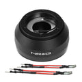 Fit 15-18 Impreza Wrx/sti 6-hole 74mm Steering | Built Supply Co