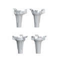 For Dji Neo Drone Lightweight Landing Gear Extension Heighten Tripod