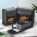 3 Size Explosion-proo<wbr/>f Bag Safety Storage Bag Flame Retardant