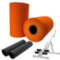 For Leg Extension Foam Pads For For Leg Curl Pack Of For 2