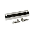Rev-a-shelf Stainless Steel Tip-out Tray With Hinges, 31" Inch, 6581