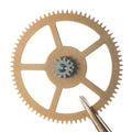 Original Watch Third Wheel 210 Repair Parts For Swiss Eta Valjoux