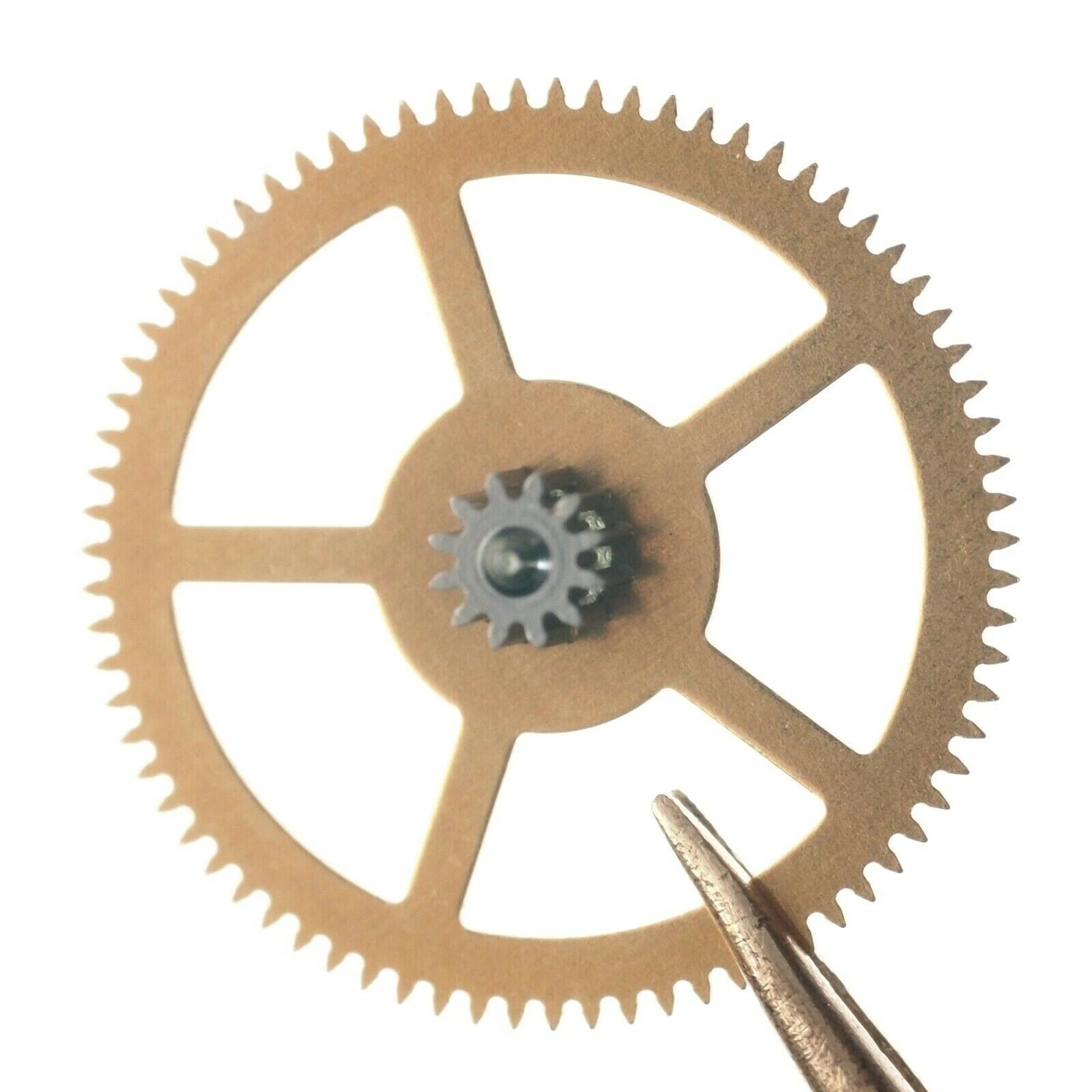 Original Watch Third Wheel 210 Repair Parts For Swiss Eta Valjoux
