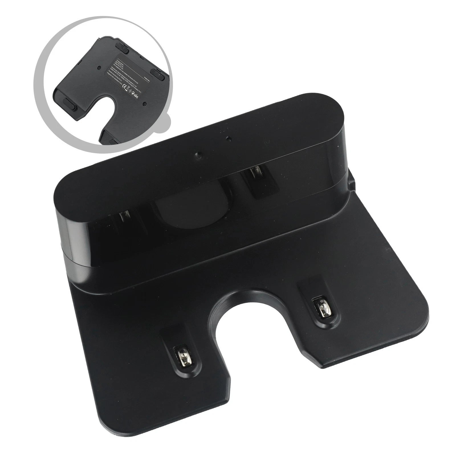 Charger Base Charger Base Exvac660 & Exvac680s For Mamibot Vacuum