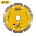 Circular Blade Mn Steel Metal Aluminum Copper Cutting Blade Wood