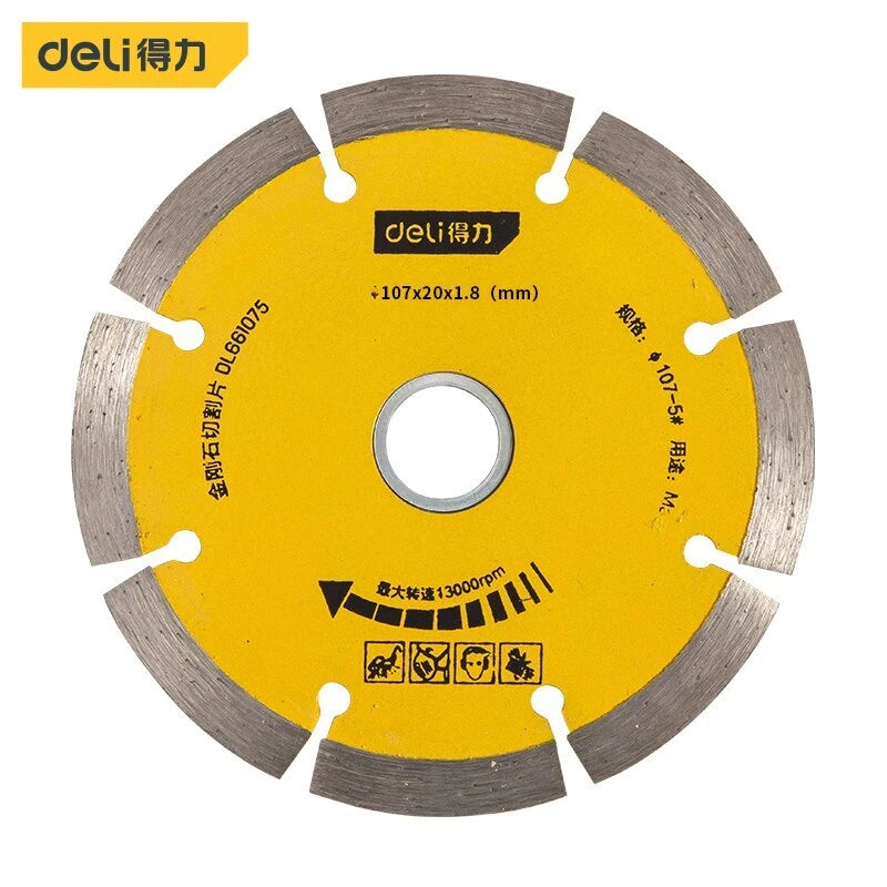Circular Blade Mn Steel Metal Aluminum Copper Cutting Blade Wood