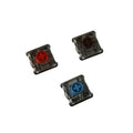 10 Pack 1353 Linear Tactile Switches For Mechanical Keyboards Red