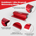 Goldblatt 12" Skimming Blade by Goldblatt