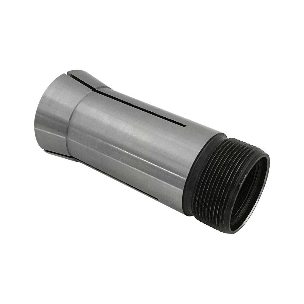 5c 11/16" Round Collet Fit Hardened Machining Turning 0.0006" High