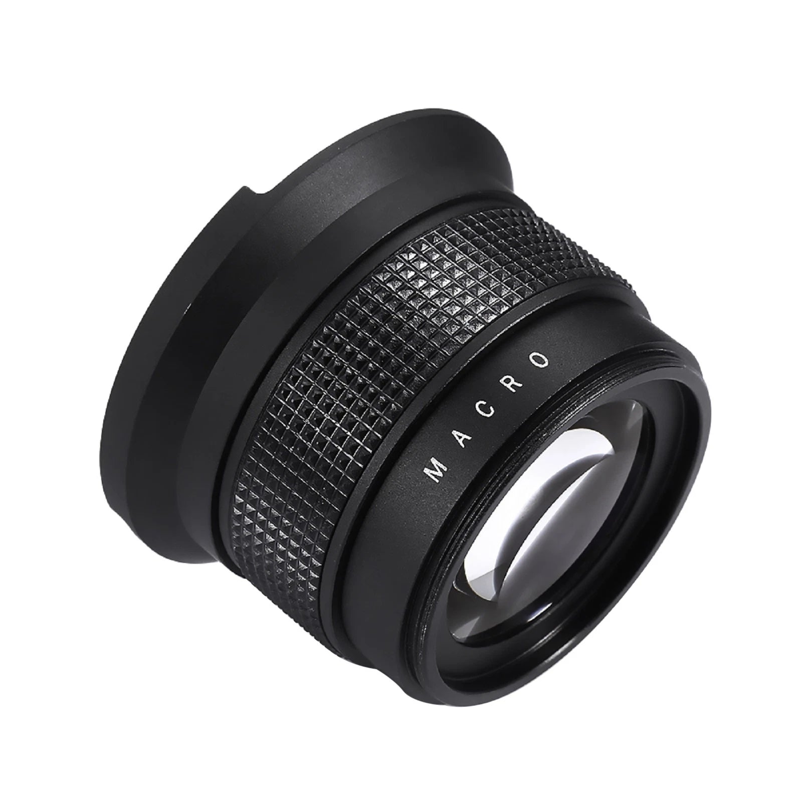58mm 0.35x Fish Eye Super Wide Angle Fisheye Lens For 58mm Dslr &