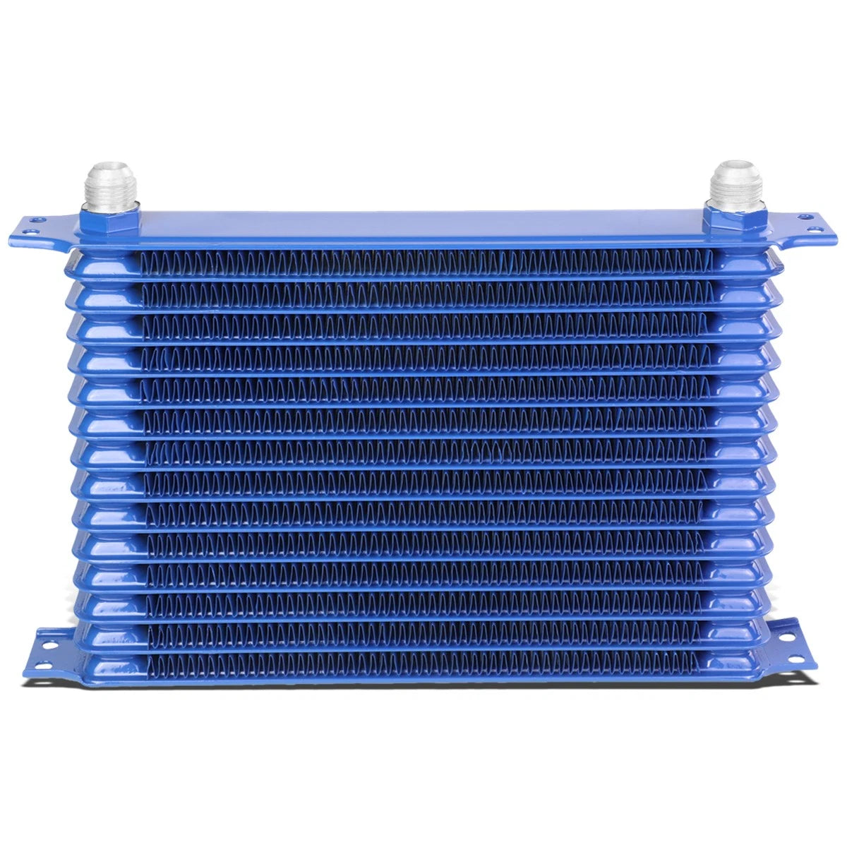 15 Row Engine/transmi<wbr/>ssion Racing 10-an Blue | Built Supply Co