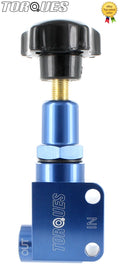 TORQUES AN-3 (-3AN) Billet Aluminium Adjustable Brake Bias