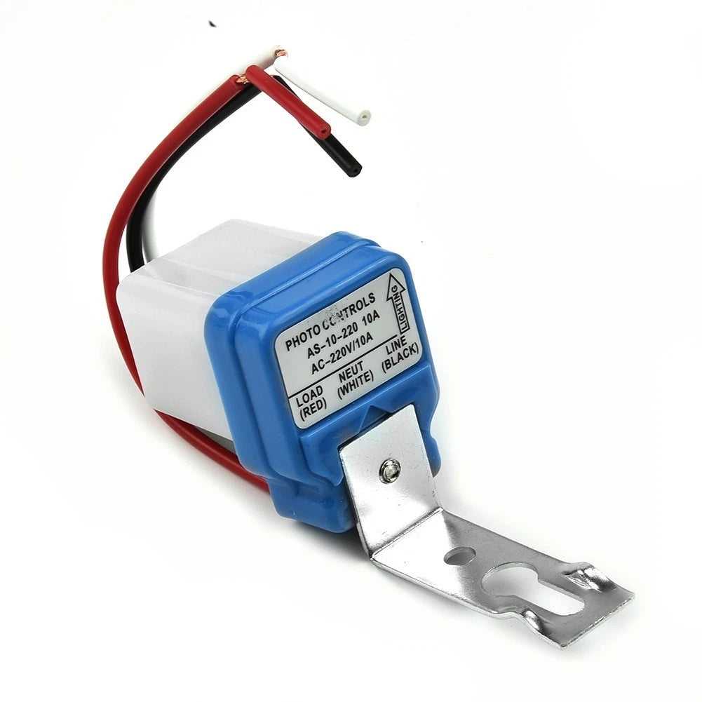 '-20 ?? C To +50 ?? C 10a 50-60hz Electrical Components Control