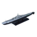 27cm Diecast Alloy 1/350 Wwii Uss Navy Archerfish | Built Supply Co