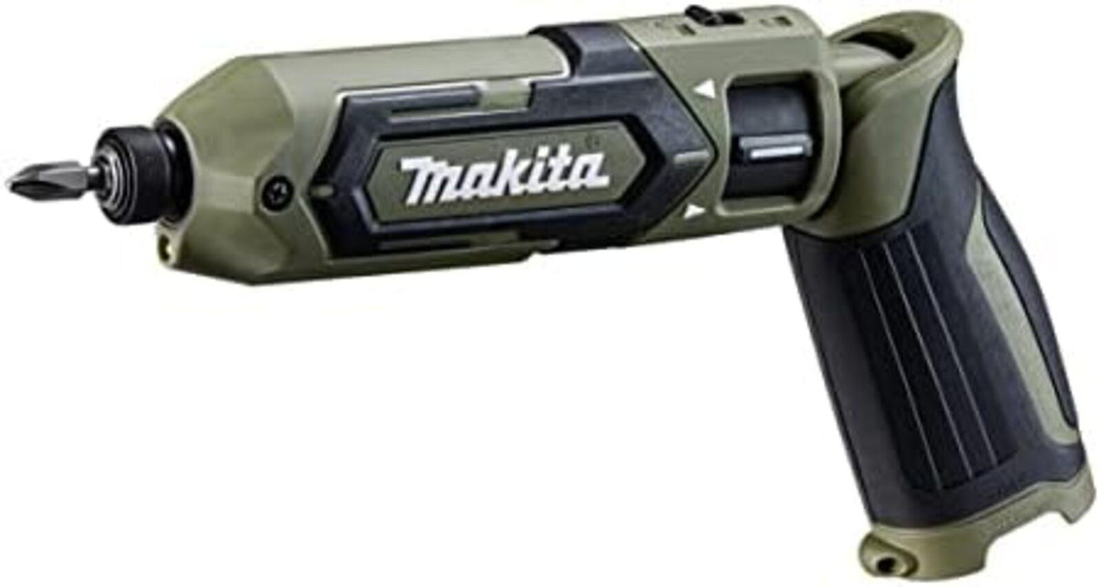 Makita TD022DZO Rechargeable Pen Type Impact Driver